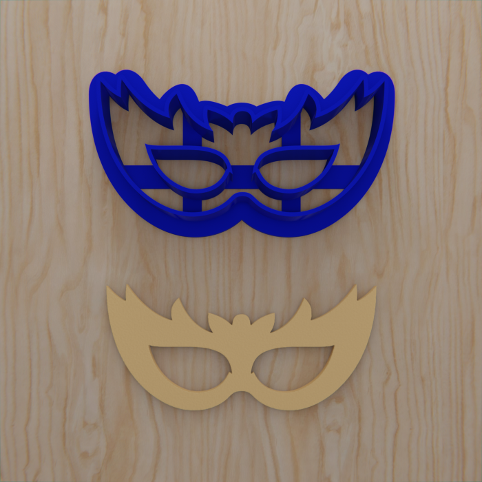 Maschera 5